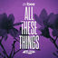 Cover All These Things