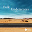 Cover Folk Underscores