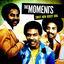 Cover Sweet New Jersey Soul