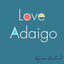 Cover Love Adaigo