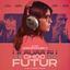 Cover Le choc du futur (Original Motion Picture Soundtrack)