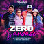 Cover Zero Saudade (Ao Vivo)