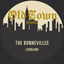 Cover Lorraine: The Old Town Single