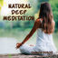 Cover Natural Deep Meditation