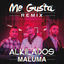 Cover Me Gusta (Remix)