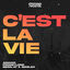 Cover C'est La Vie (Hardstyle)