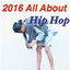 Cover 2016 All About Hip Hop