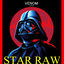 Cover STAR RAW