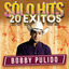 Cover Sólo Hits (20 Éxitos)