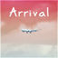 Cover Arrival