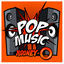 Cover Pop Music