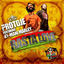 Cover Rasta Love