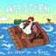 Cover Chicken on a Raft