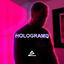Cover Holograms