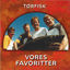 Cover Vores Favoritter