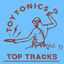 Cover Toy Tonics Top Tracks Vol. 11