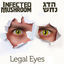 Cover Legal Eyes (English Version)