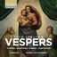 Cover 1612 Italian Vespers