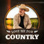 Cover Lost Me For Country