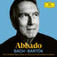 Cover Abbado A-Z: Bach - Bartók