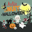 Cover La nuit d'Halloween