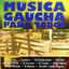 Cover Música Gaúcha para Todos