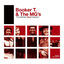 Cover Definitive Soul: Booker T. & The M.G.'s