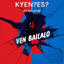 Cover Ven Bailalo