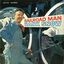 Cover Railroad Man