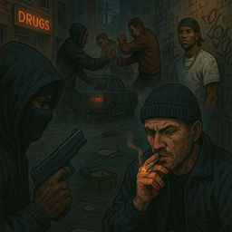 ''
