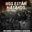 Cover Nos Están Matando