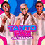Cover Tanto Faz