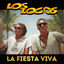 Cover La Fiesta Viva