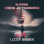 Cover Viens je t'emmène (LIZOT Remix)