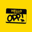 Cover MY NAME IS OPP!