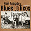Cover Noel Andrade & Blues Etilicos