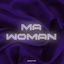 Cover Ma Woman