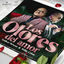 Cover Los Olores Del Amor