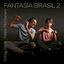Cover Fantasia Brasil 2