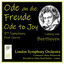 Cover Beethoven 9th: Ode an Die Freude (Ode to Joy)