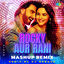Cover Rocky Aur Rani (Mashup Remix)