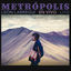 Cover Metrópolis (Live)
