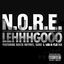 Cover Lehhhgooo (feat. Busta Rhymes, Game & Waka Flocka) - Single