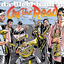 Cover On the Road