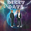Cover DIZZY DAYS