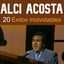 Cover 20 Exitos Inolvidables