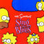 Cover The Simpsons Sing The Blues