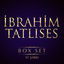 Cover İbrahim Tatlıses Box Set