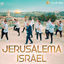 Cover Jerusalema Israel (feat. Noam) [Radio Edit]