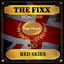Cover Red Skies (UK Chart Top 100 - No. 57)